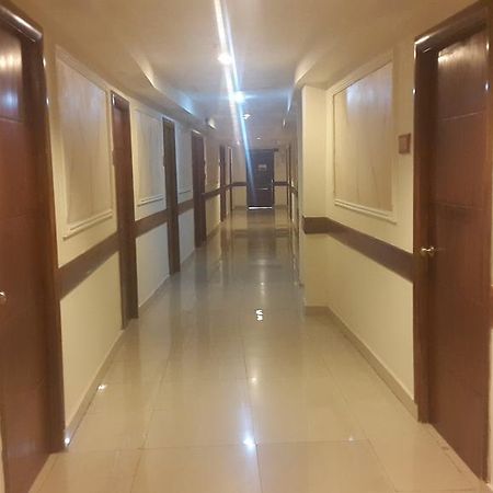 Amador Ocean View Hotel Panama City Luaran gambar