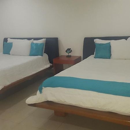 Amador Ocean View Hotel Panama City Luaran gambar