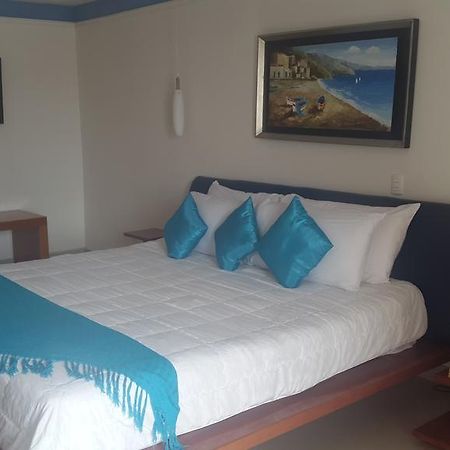 Amador Ocean View Hotel Panama City Luaran gambar