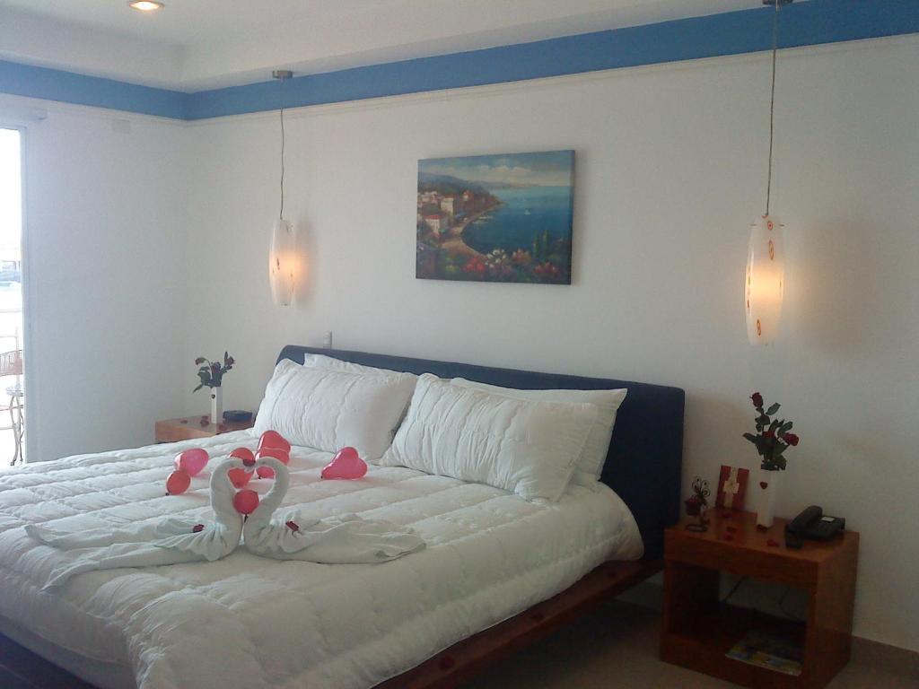 Amador Ocean View Hotel Panama City Luaran gambar