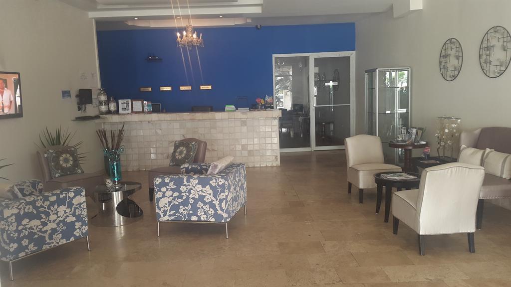 Amador Ocean View Hotel Panama City Luaran gambar