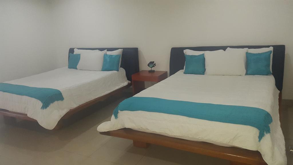 Amador Ocean View Hotel Panama City Luaran gambar