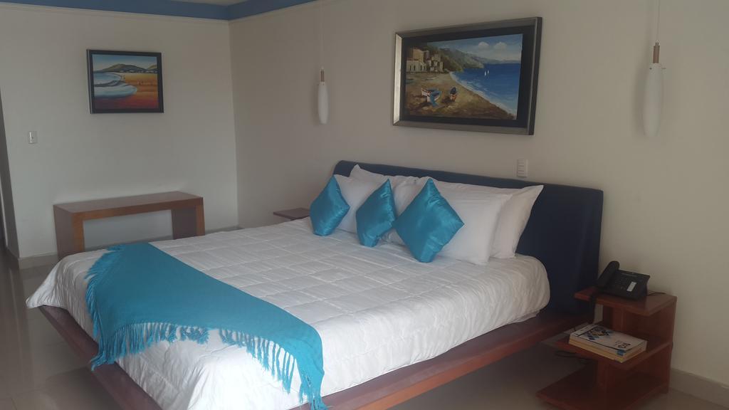 Amador Ocean View Hotel Panama City Luaran gambar