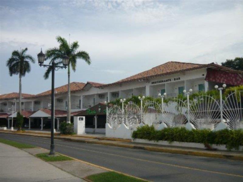 Amador Ocean View Hotel Panama City Luaran gambar
