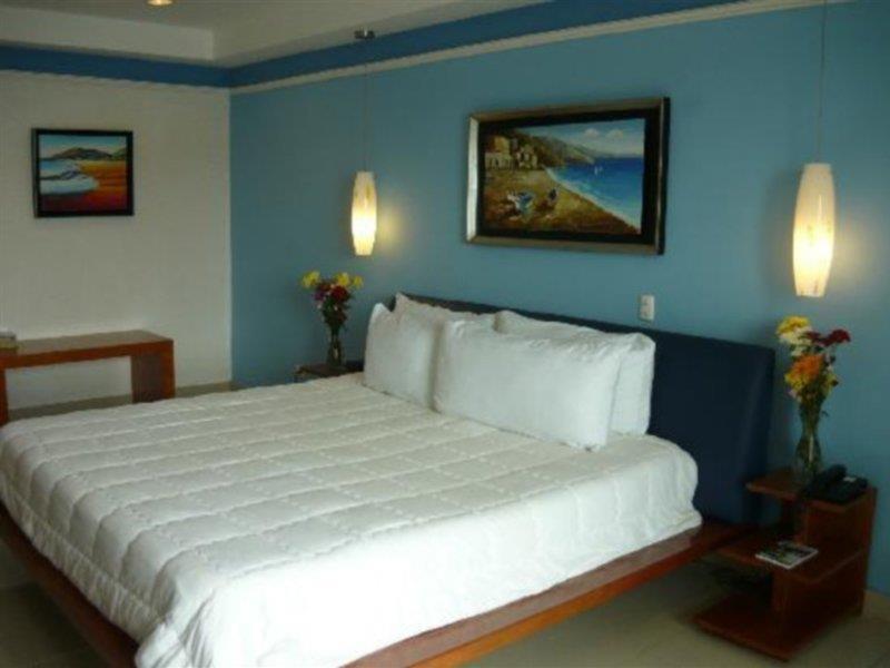 Amador Ocean View Hotel Panama City Luaran gambar