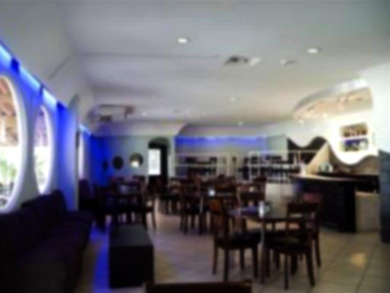 Amador Ocean View Hotel Panama City Luaran gambar