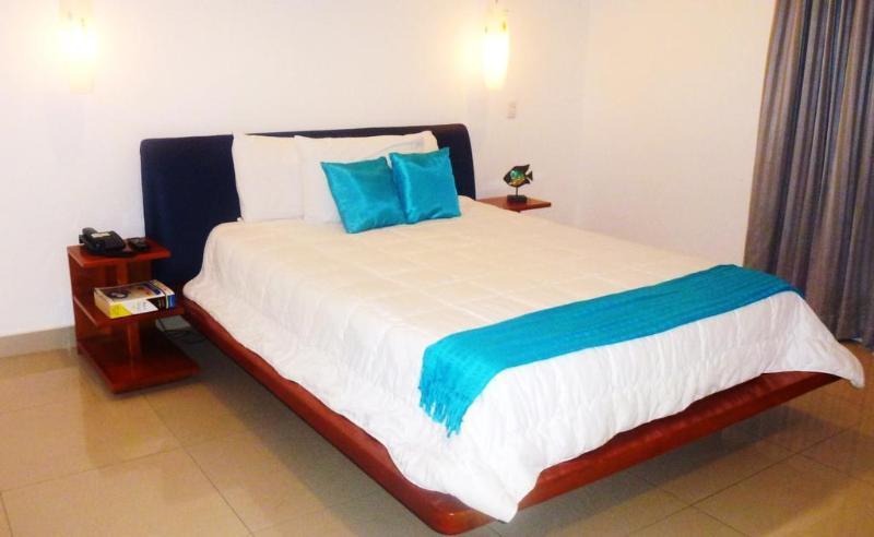Amador Ocean View Hotel Panama City Luaran gambar