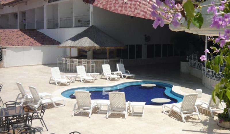 Amador Ocean View Hotel Panama City Luaran gambar