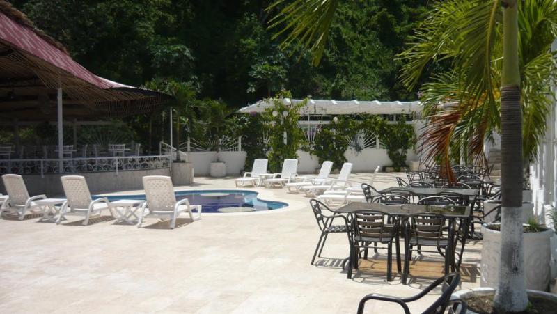 Amador Ocean View Hotel Panama City Luaran gambar