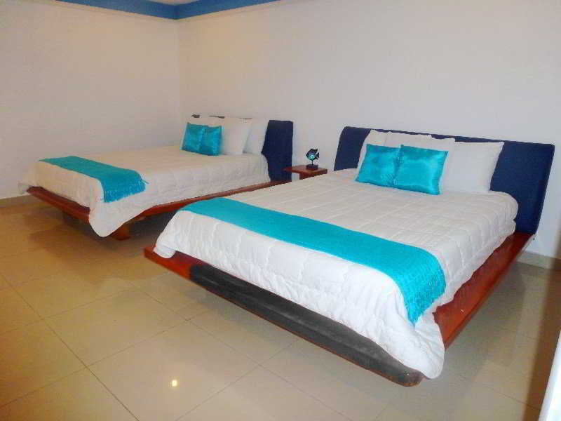 Amador Ocean View Hotel Panama City Luaran gambar