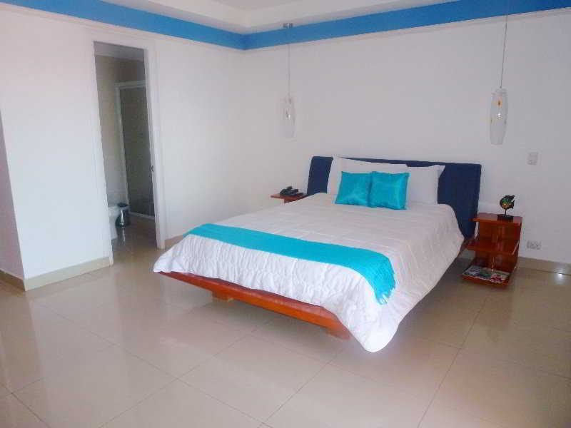 Amador Ocean View Hotel Panama City Luaran gambar