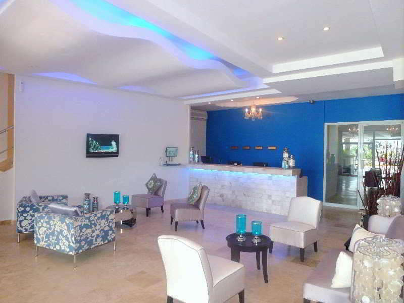 Amador Ocean View Hotel Panama City Luaran gambar