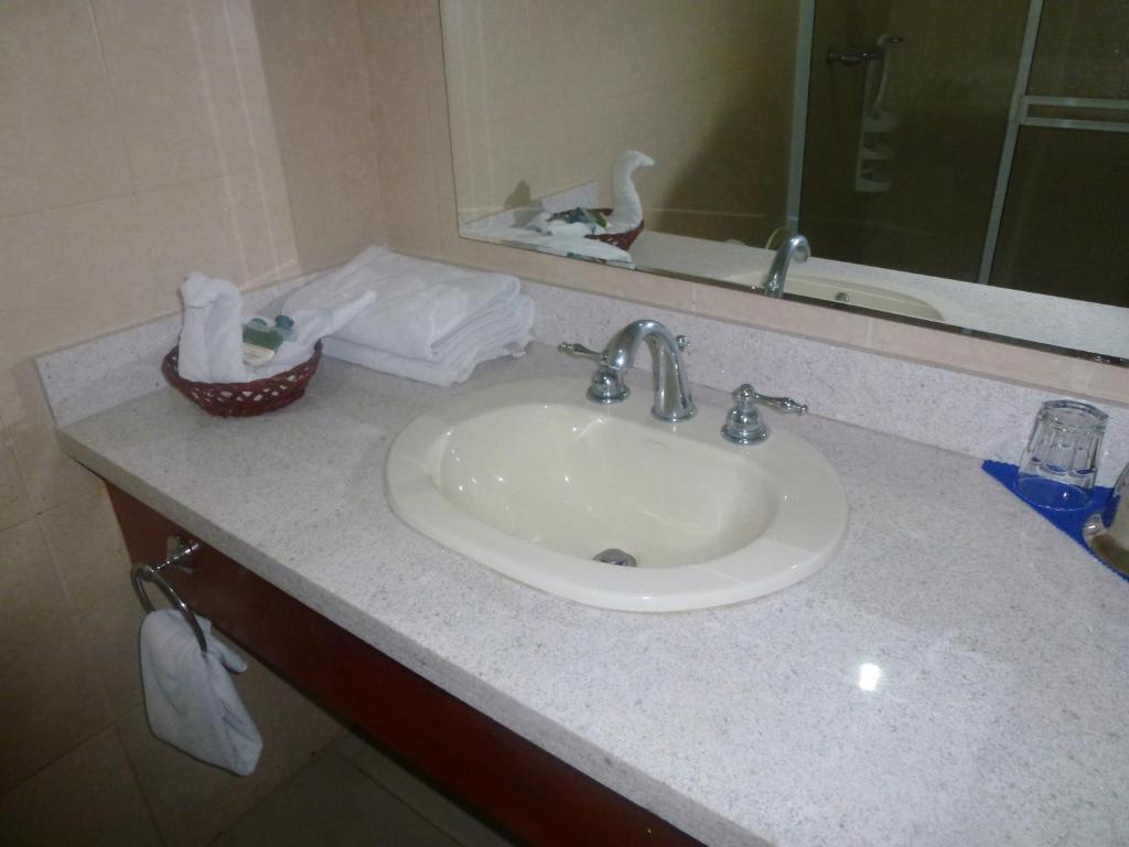 Amador Ocean View Hotel Panama City Luaran gambar